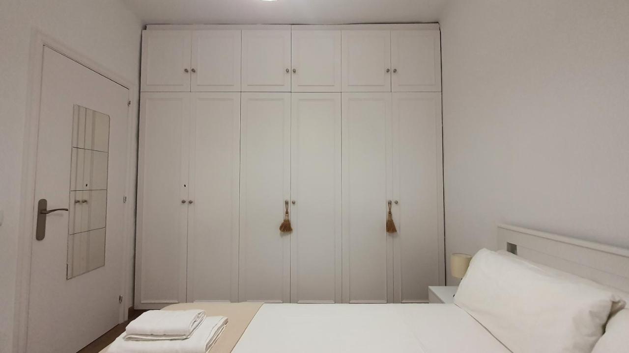 Ferienwohnung Opening Doors Sagrada Familia Barcelona Exterior foto