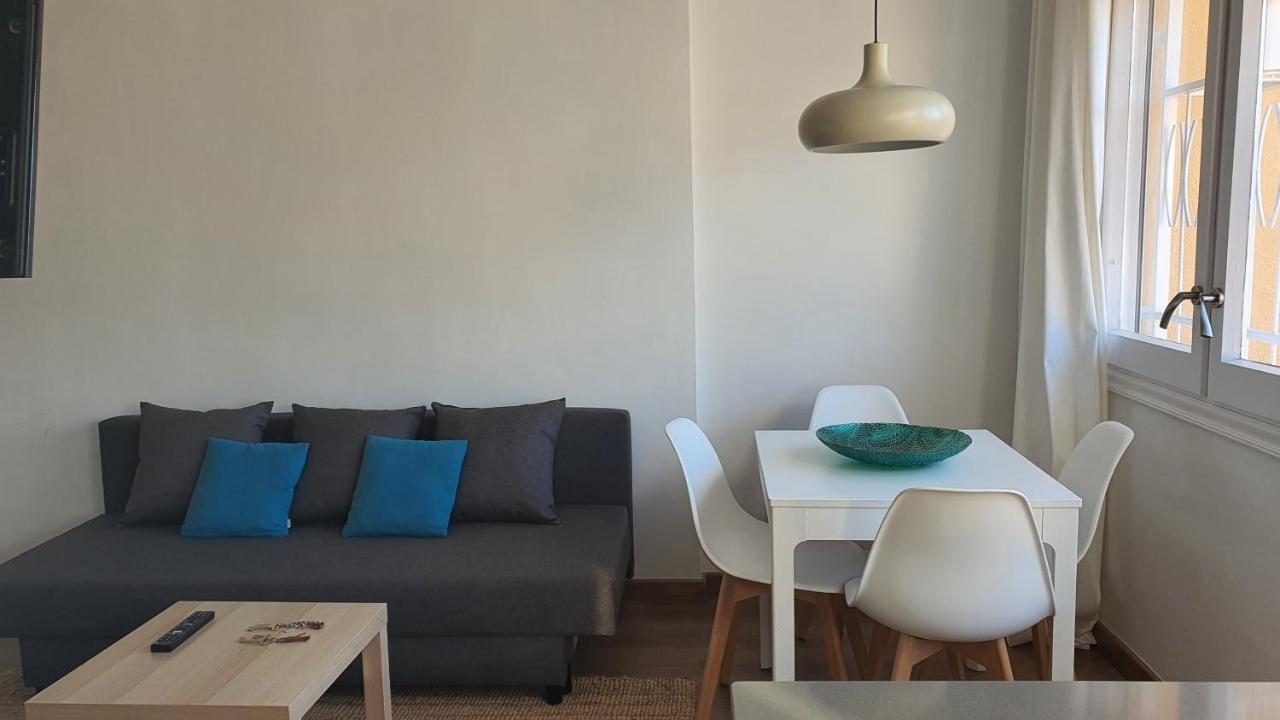 Ferienwohnung Opening Doors Sagrada Familia Barcelona Exterior foto