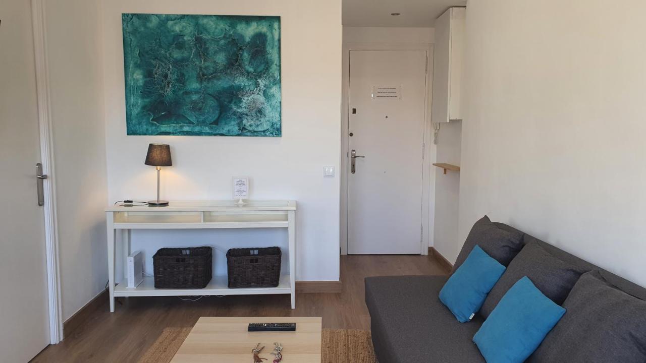 Ferienwohnung Opening Doors Sagrada Familia Barcelona Exterior foto